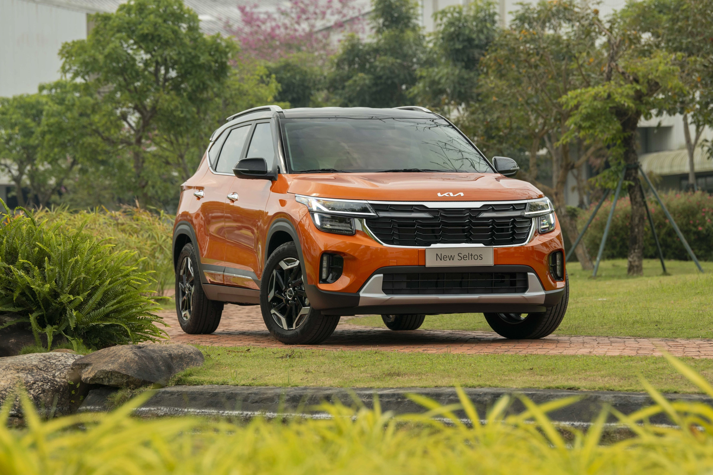 Kia Seltos 2026 3