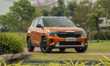 Kia Seltos 2026 30