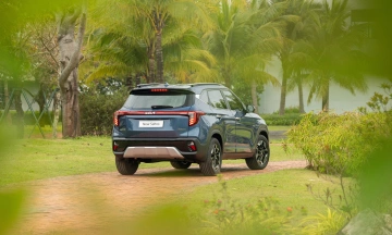 Kia Seltos 2026 39