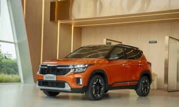Kia Seltos 2026 31