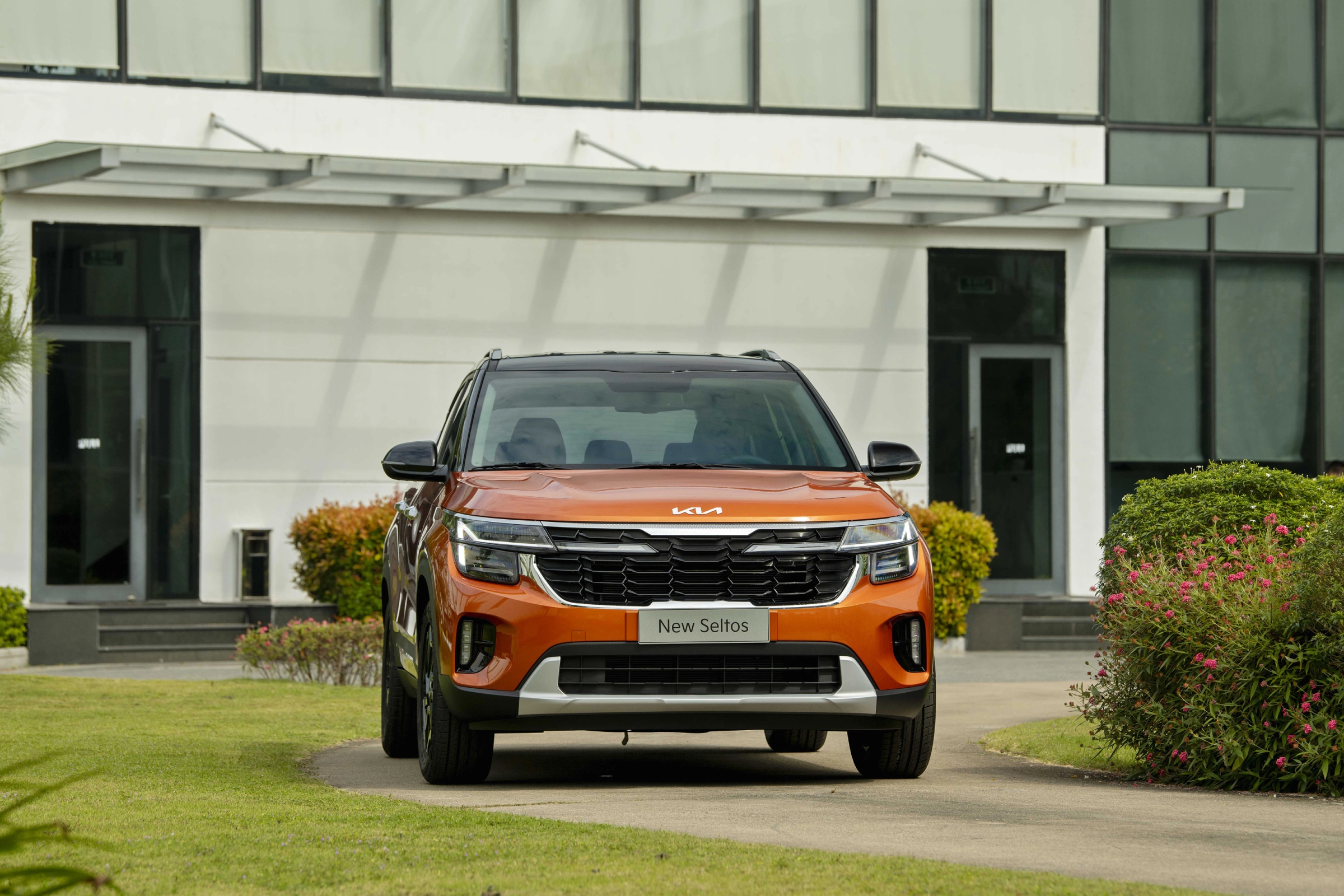 Kia Seltos 2026 5