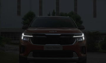 Kia Seltos 2026 33