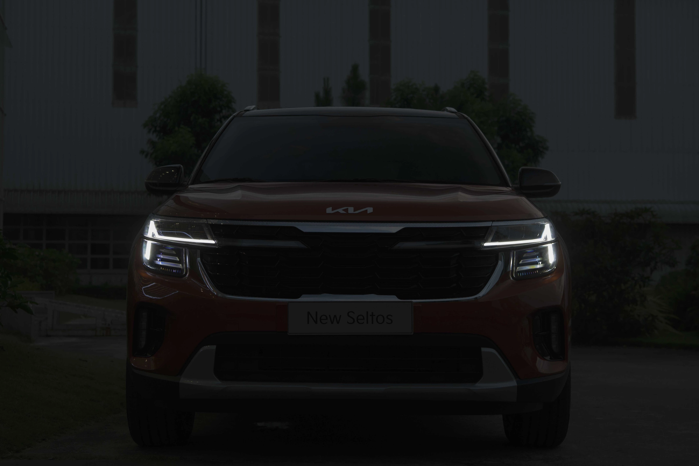 Kia Seltos 2026 6