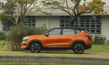 Kia Seltos 2026 34