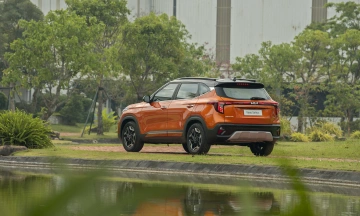 Kia Seltos 2026 35