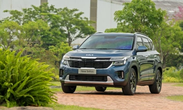 Kia Seltos 2026 36