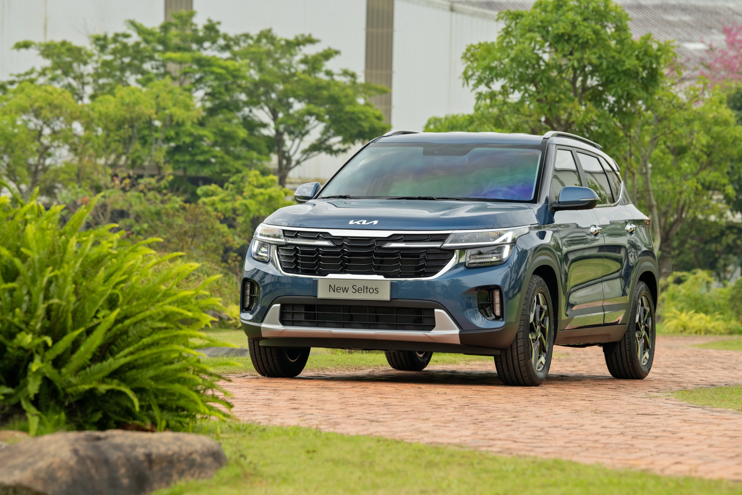 Kia Seltos 2026 9