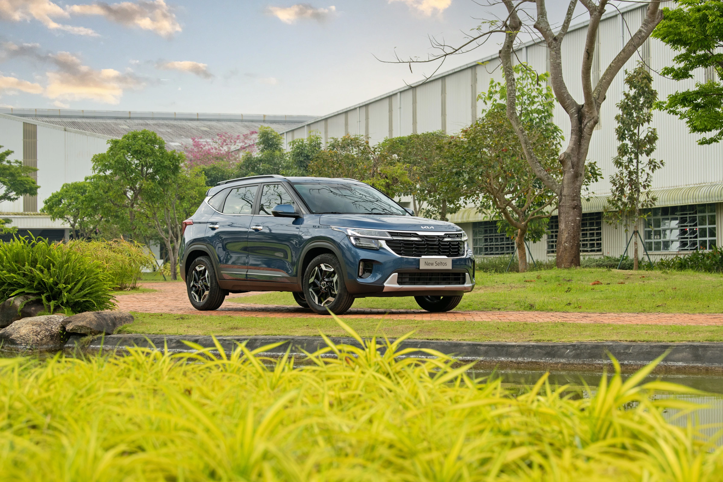 Kia Seltos 2026 10