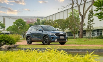 Kia Seltos 2026 37