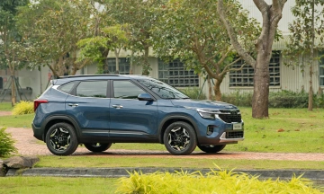 Kia Seltos 2026 38