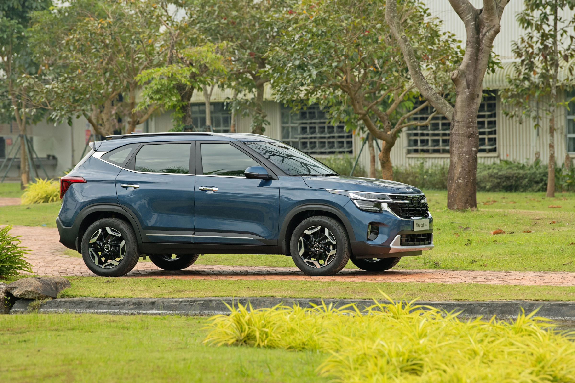 Kia Seltos 2026 11