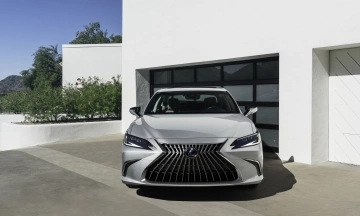 Lexus ES 2026 19