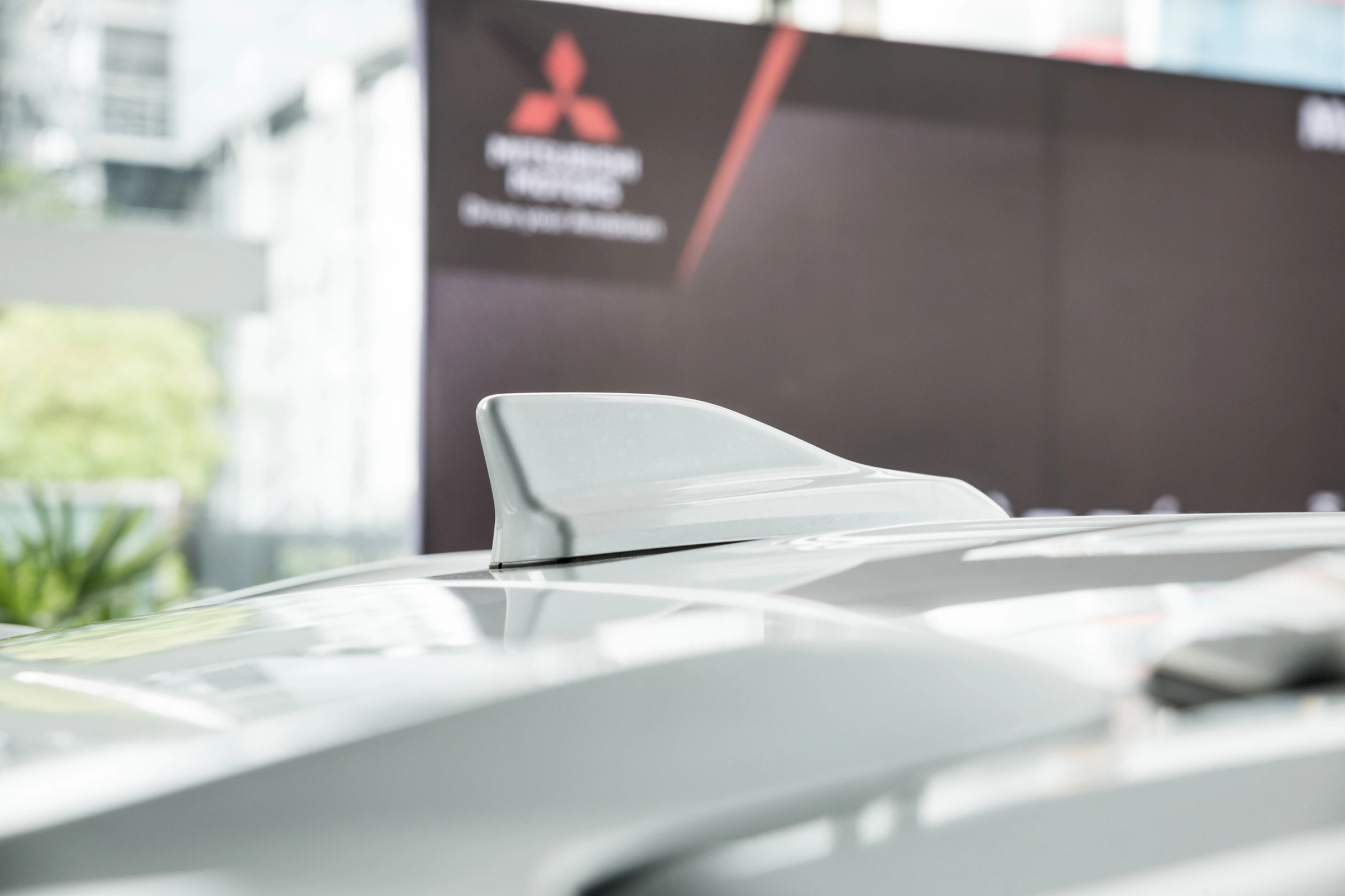 Mitsubishi Pajero Sport 2026 9