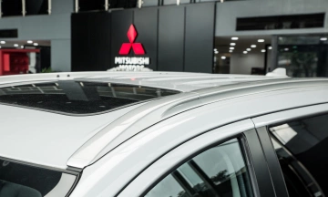 Mitsubishi Pajero Sport 2026 35