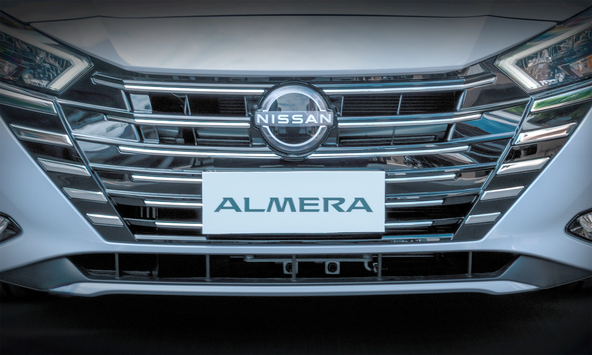 Nissan Almera 2026 15
