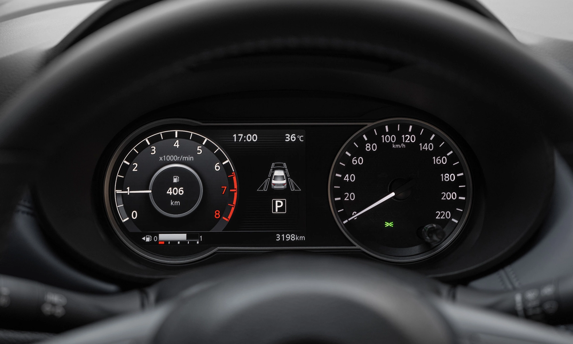 Nissan Almera 2026 18