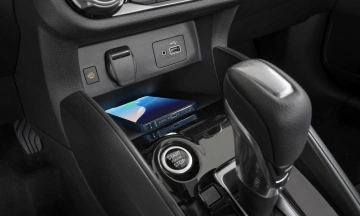 Nissan Almera 2026 45