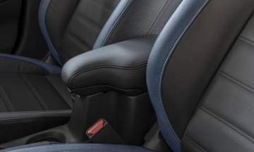Nissan Almera 2026 46