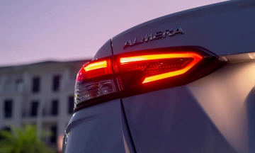 Nissan Almera 2026 35