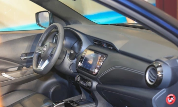 Nissan Kicks 2026 31