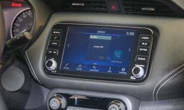 Nissan Kicks 2026 29