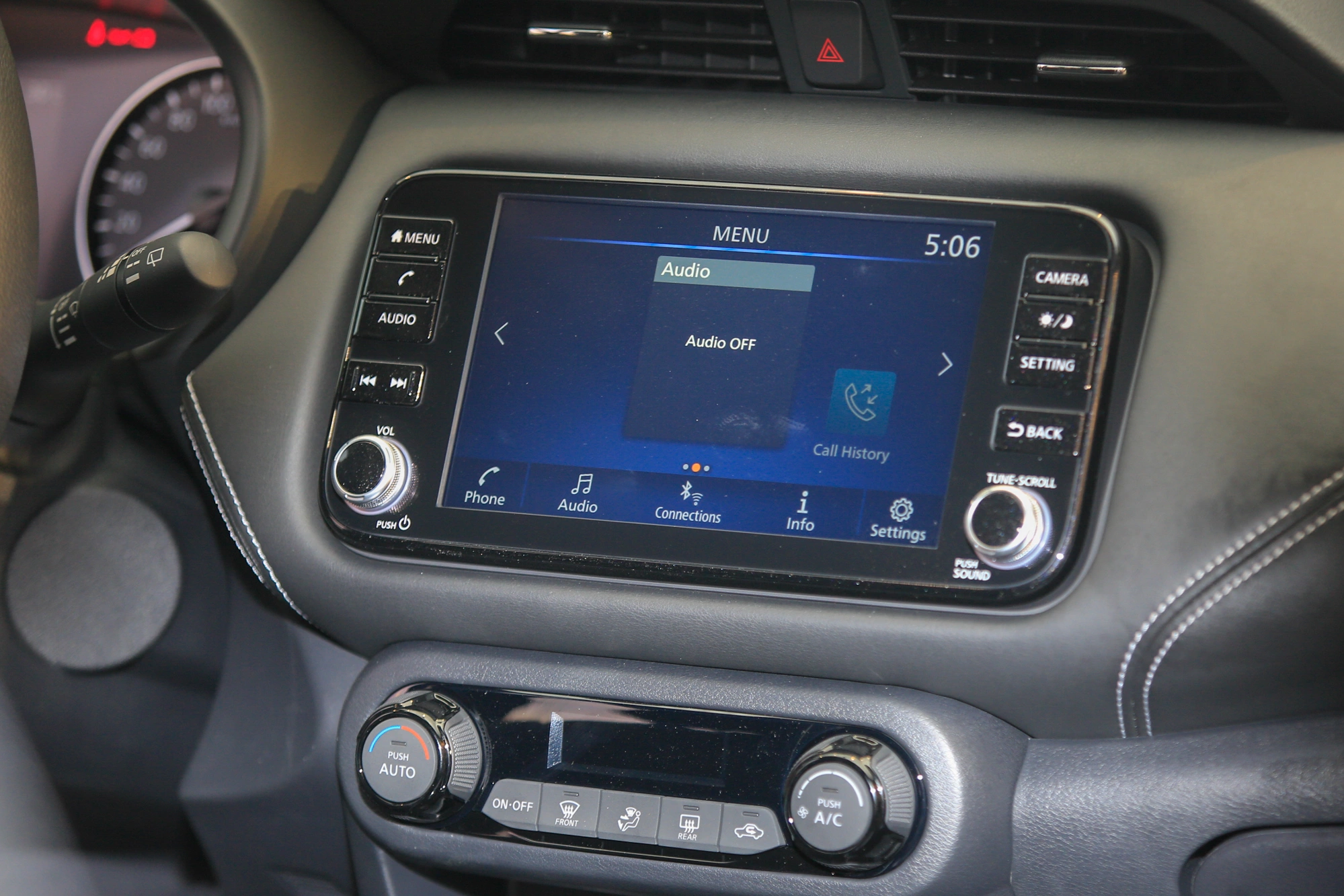 Nissan Kicks 2026 12