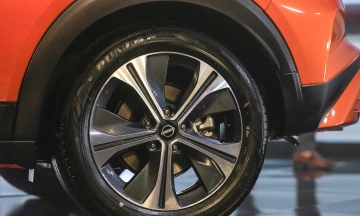 Nissan Kicks 2026 26