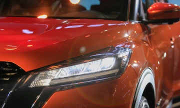 Nissan Kicks 2026 23