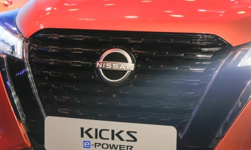 Nissan Kicks 2026 22