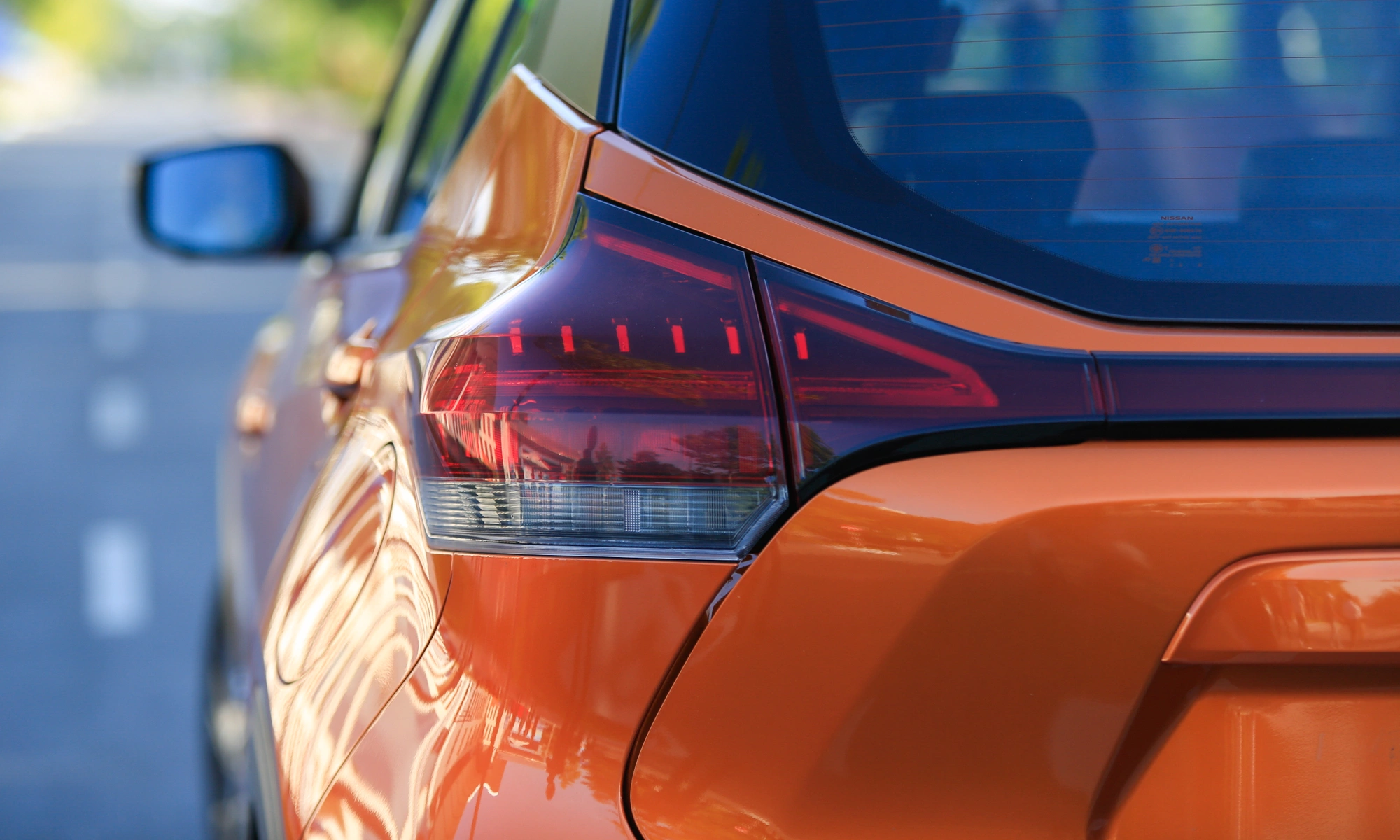 Nissan Kicks 2026 7