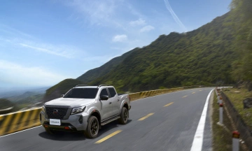 Nissan Navara 2026 22