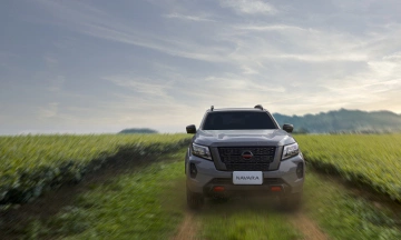 Nissan Navara 2026 23
