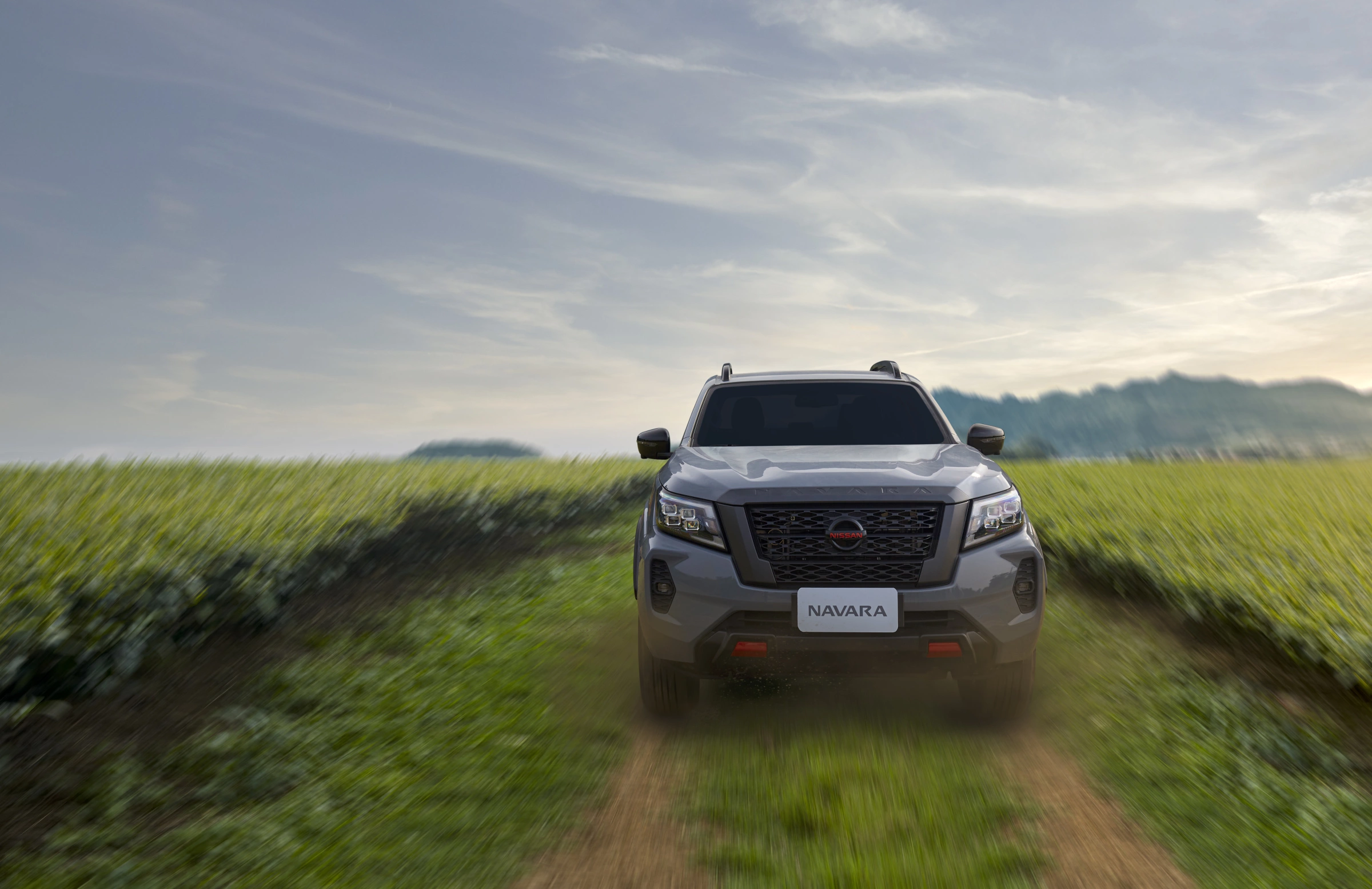 Nissan Navara 2026 5