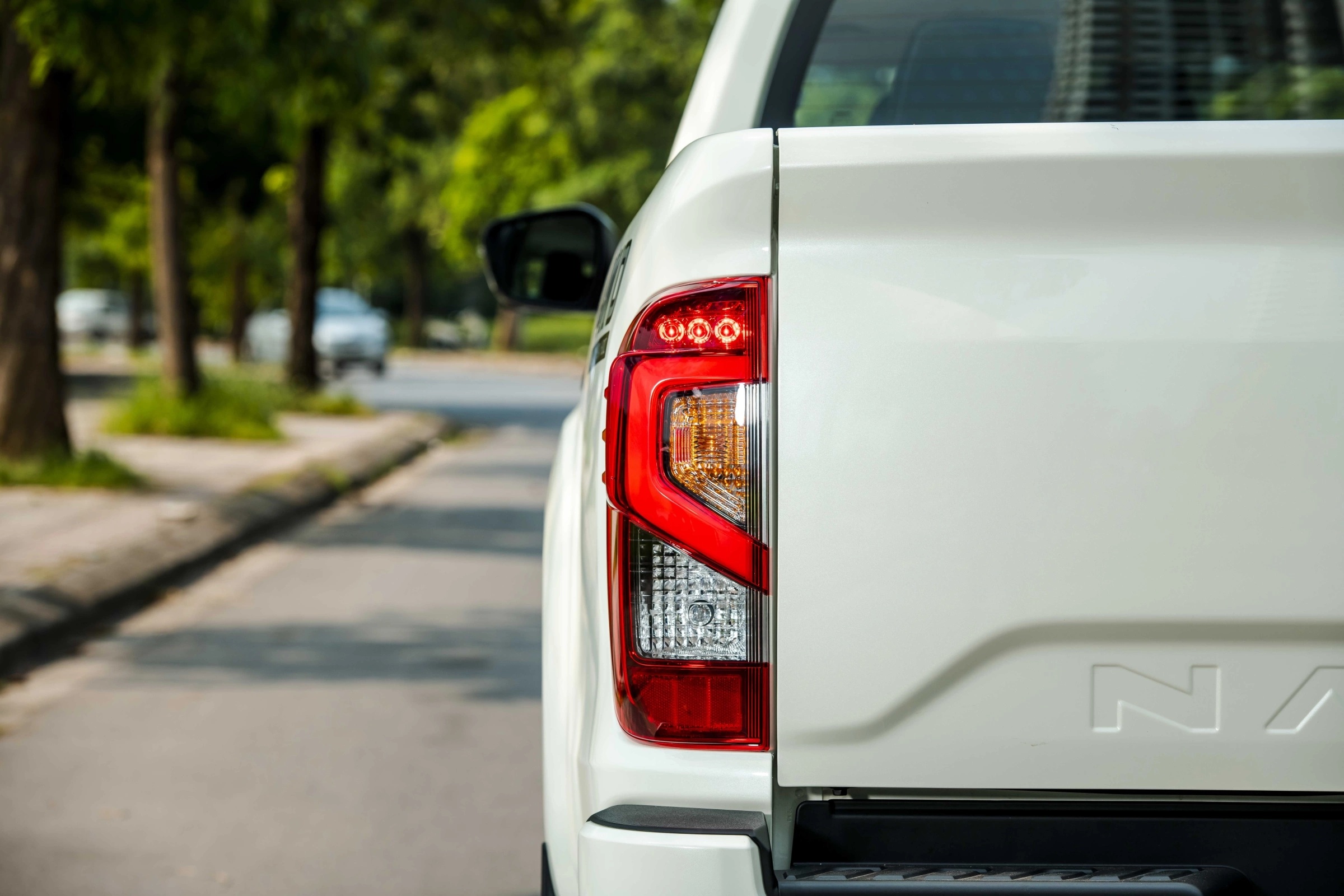Nissan Navara 2026 10