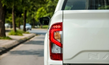 Nissan Navara 2026 28