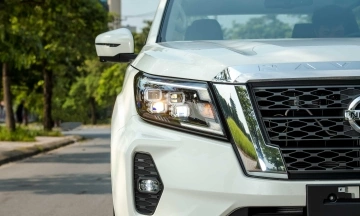 Nissan Navara 2026 35