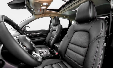 Mazda CX-5 2026 25