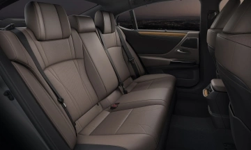 Lexus ES 2026 29