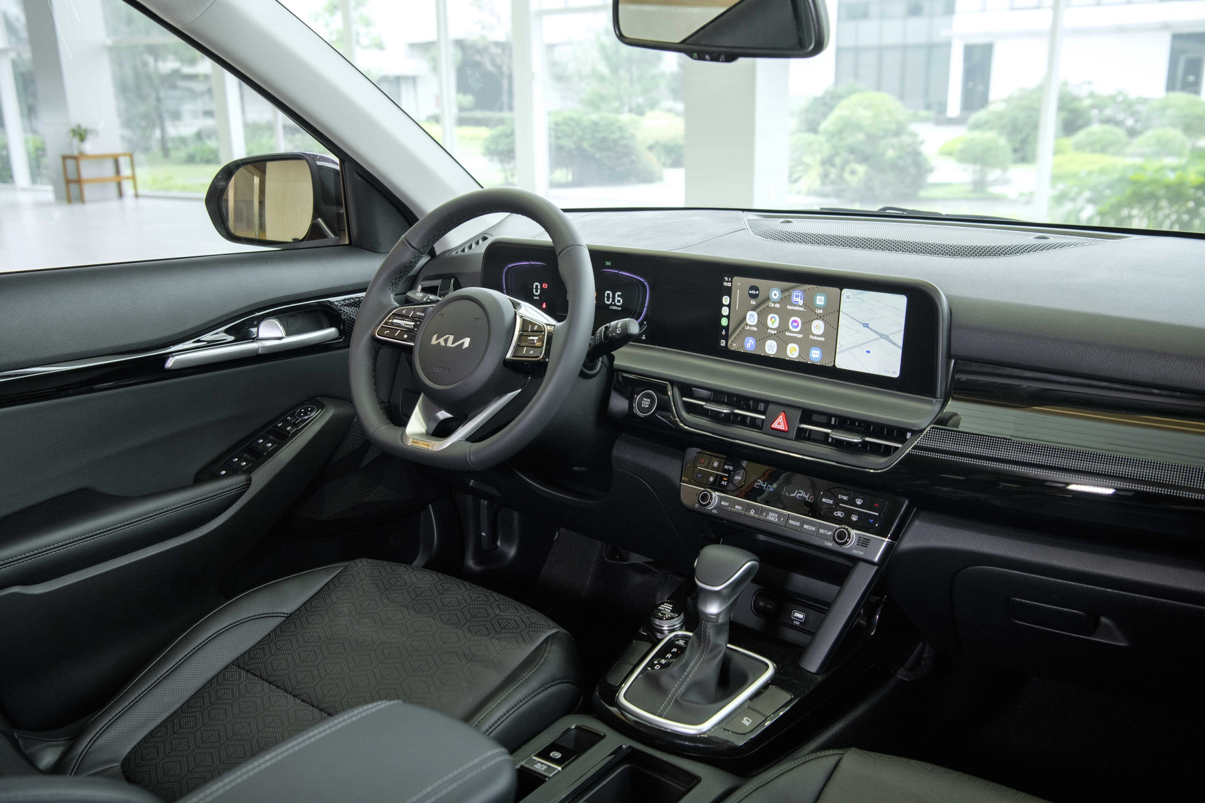 Kia Seltos 2026 13