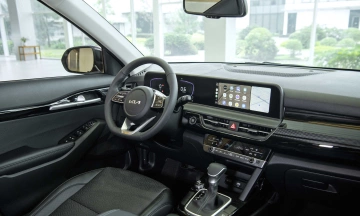 Kia Seltos 2026 40
