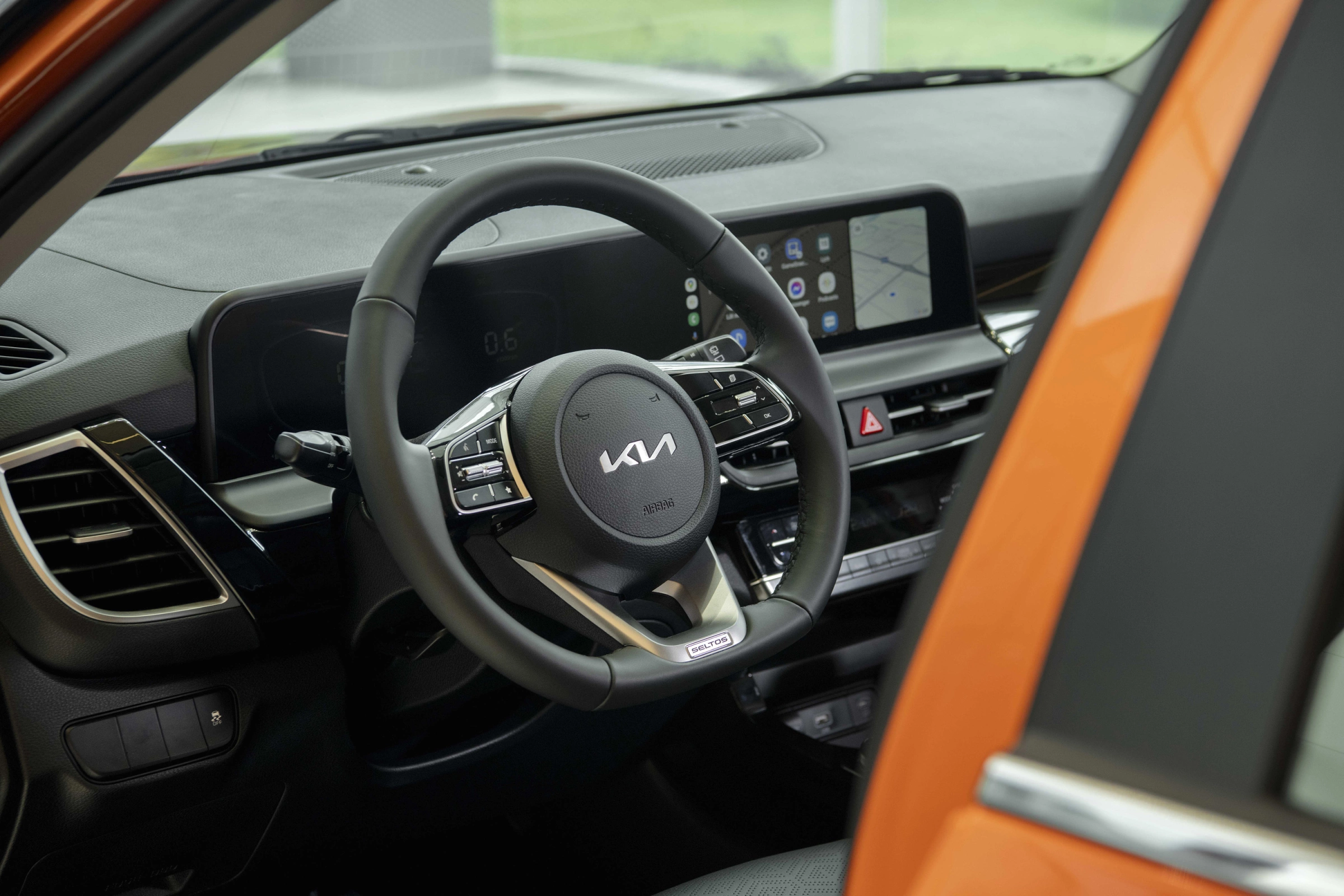 Kia Seltos 2026 14
