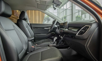 Kia Seltos 2026 42