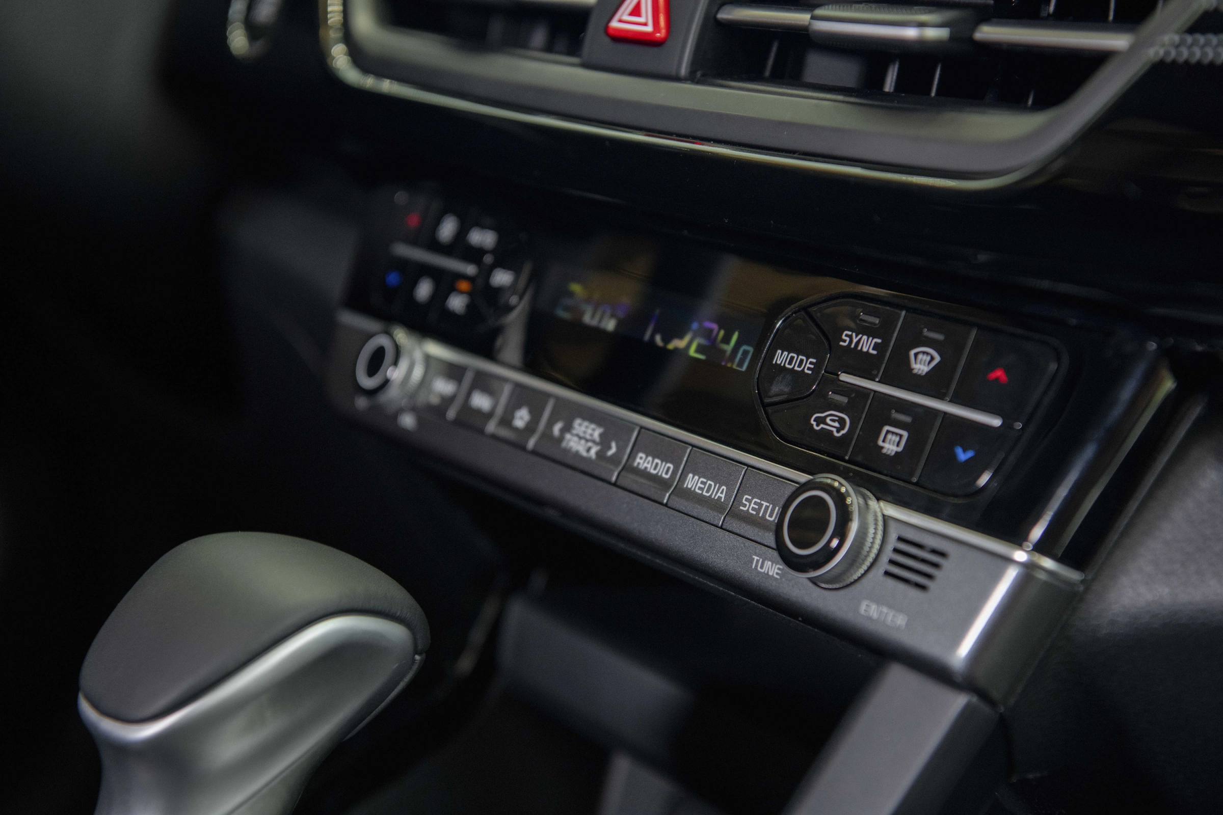 Kia Seltos 2026 16