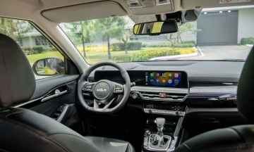 Kia Seltos 2026 44