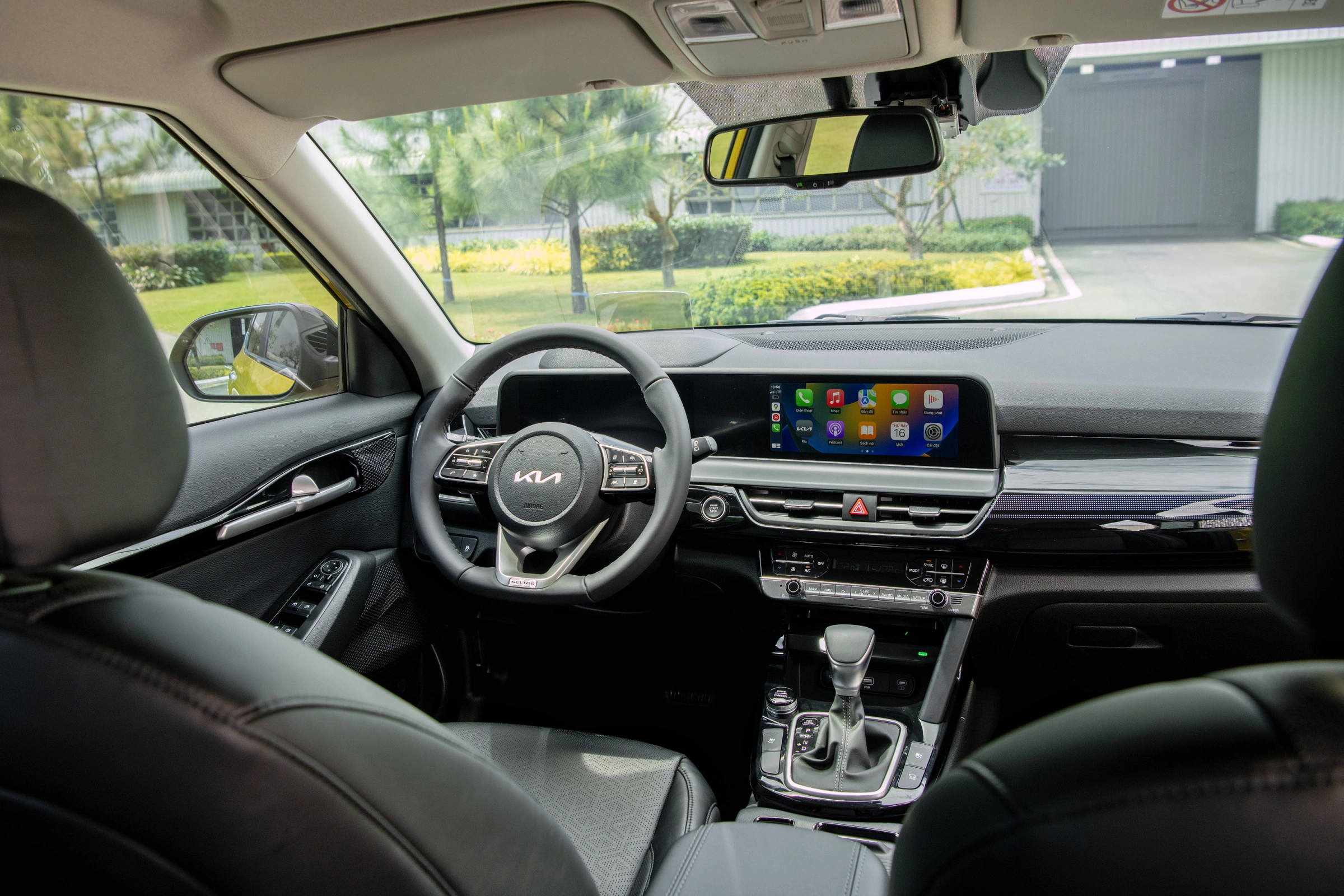 Kia Seltos 2026 17