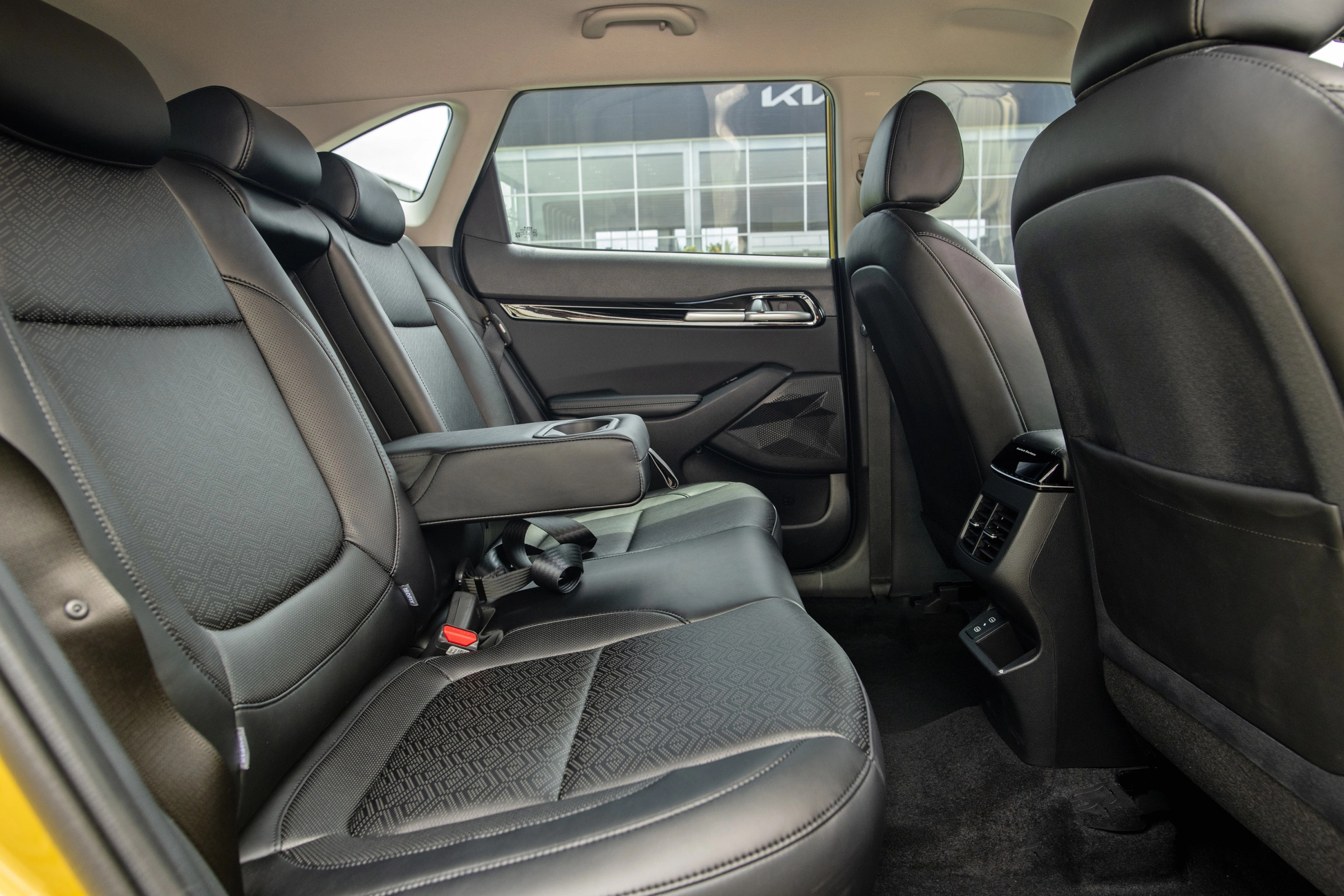 Kia Seltos 2026 18