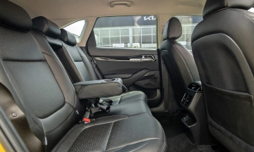 Kia Seltos 2026 45