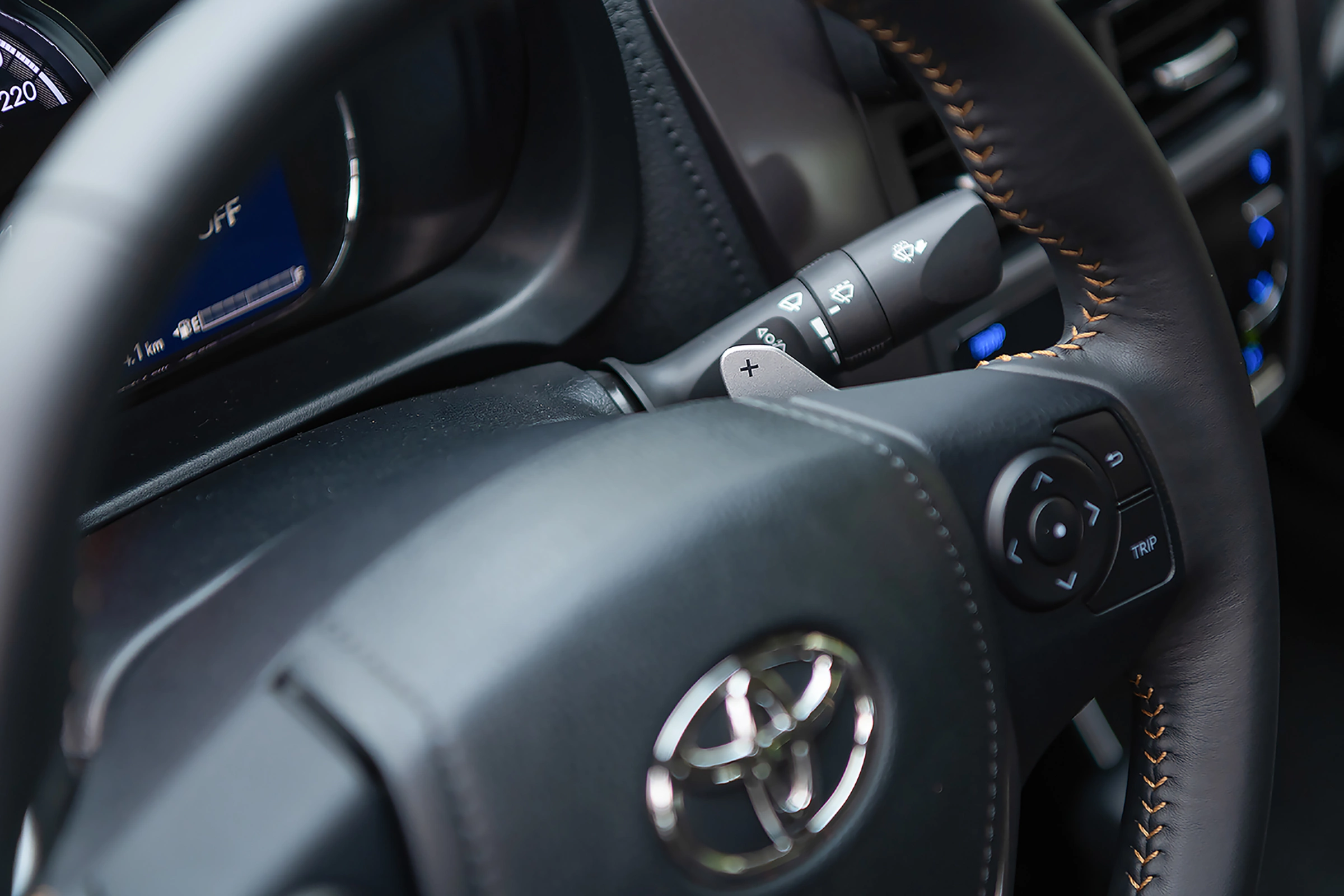 Toyota Vios 2026 13