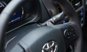 Toyota Vios 2026 30