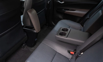 Toyota Vios 2026 32
